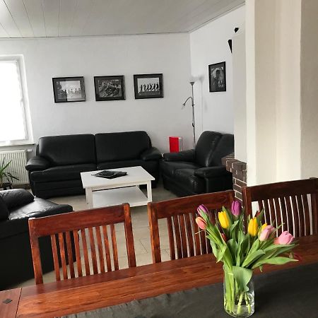 Dat Sottje Huus Wilhelmshaven Exterior foto